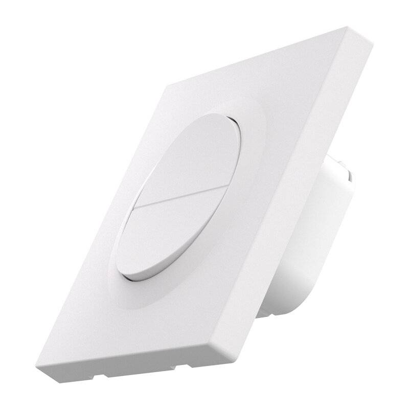 Sonoff - MINI-ZB2GSL-E - SONOFF MINI-ZB2GS-E ZigBee Zweikanal-Wandschakelaar zonder Neutralleiter.-0