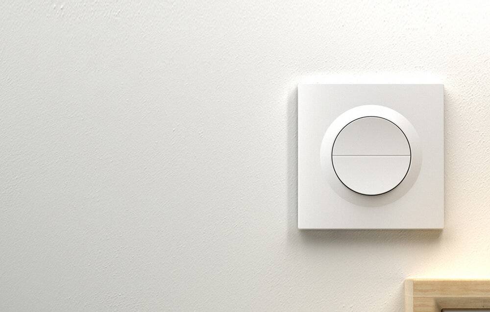 Bekroonde afbeelding voor Sonoff - MINI-ZB2GSL-E - SONOFF MINI-ZB2GS-E ZigBee Zweikanal-Wandschakelaar zonder Neutralleiter.