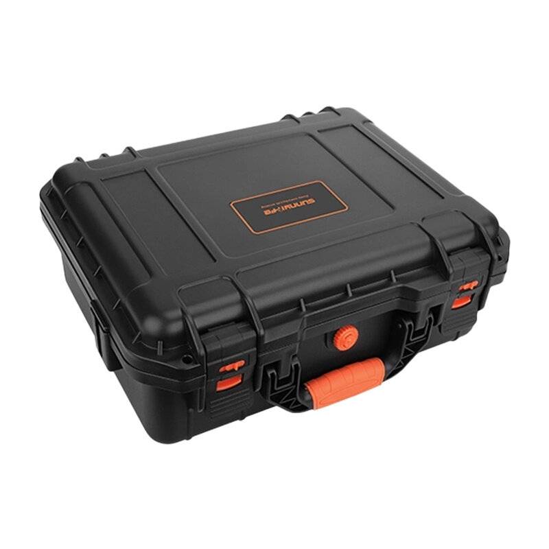 SUNNYLIFE - AQX-24 - Sunnylife-Beschermhoes voor DJI Mini 5 Pro-2