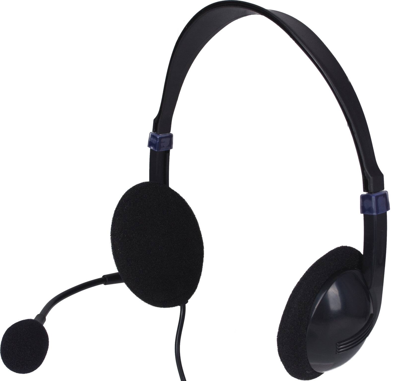 Sandberg Saver USB Headset is een descrete maar stijlvolle headset voor uw pc.-9