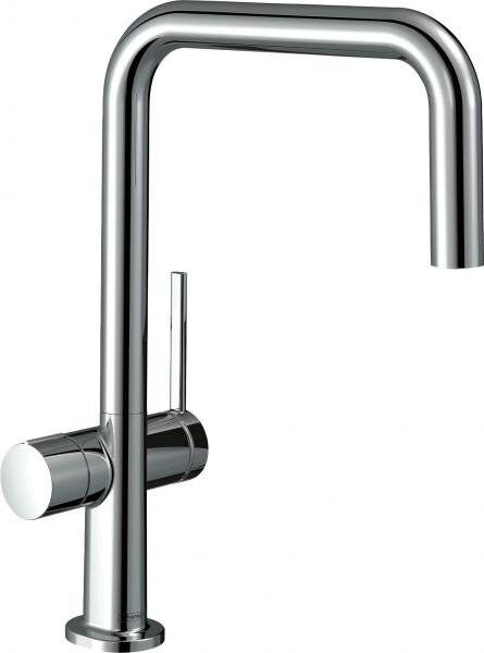 HG Talis M54 1-gr kmk U220 stkr vaatwasser chr-4