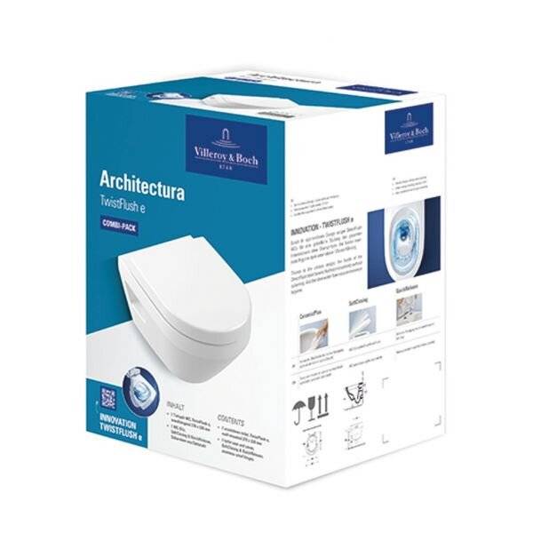 Architectura Combi-Pack 4687CL01-2
