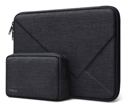 inateck Laptoptas 13,3"/Accessoiretas LB01007-13S_zwart