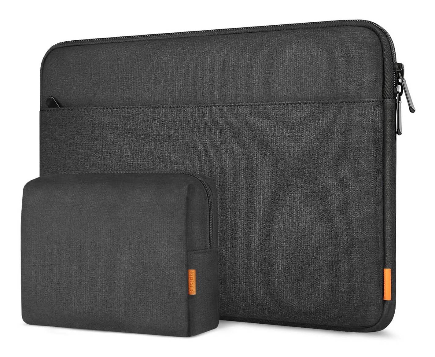 inateck Laptoptas 13,3" Accessoiretas [LB01005-13_black]-0