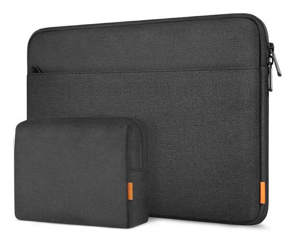 inateck Laptoptas 13,3" Accessoiretas [LB01005-13_black]