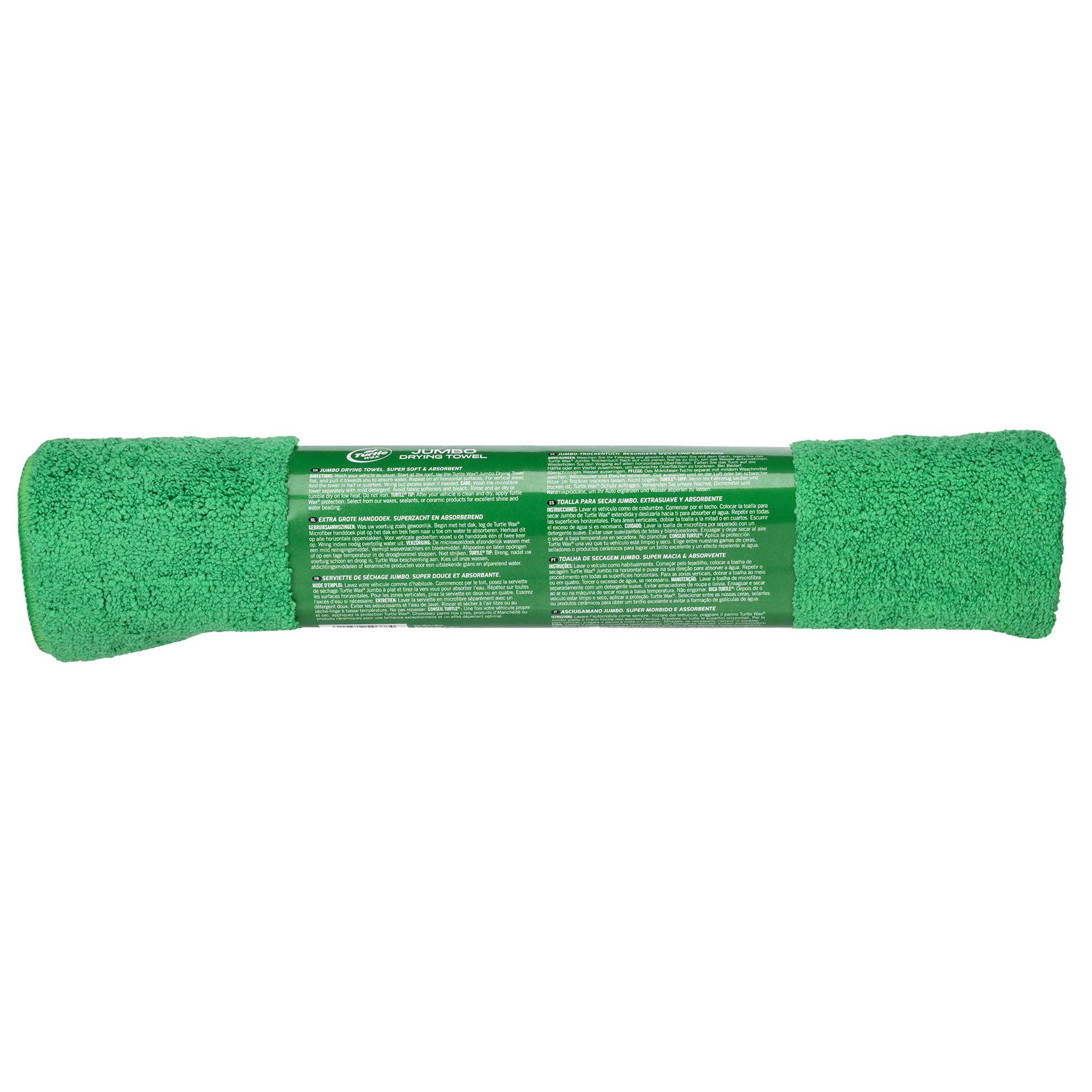 Turtle Wax 54688 Jumbo Droogdoek-1