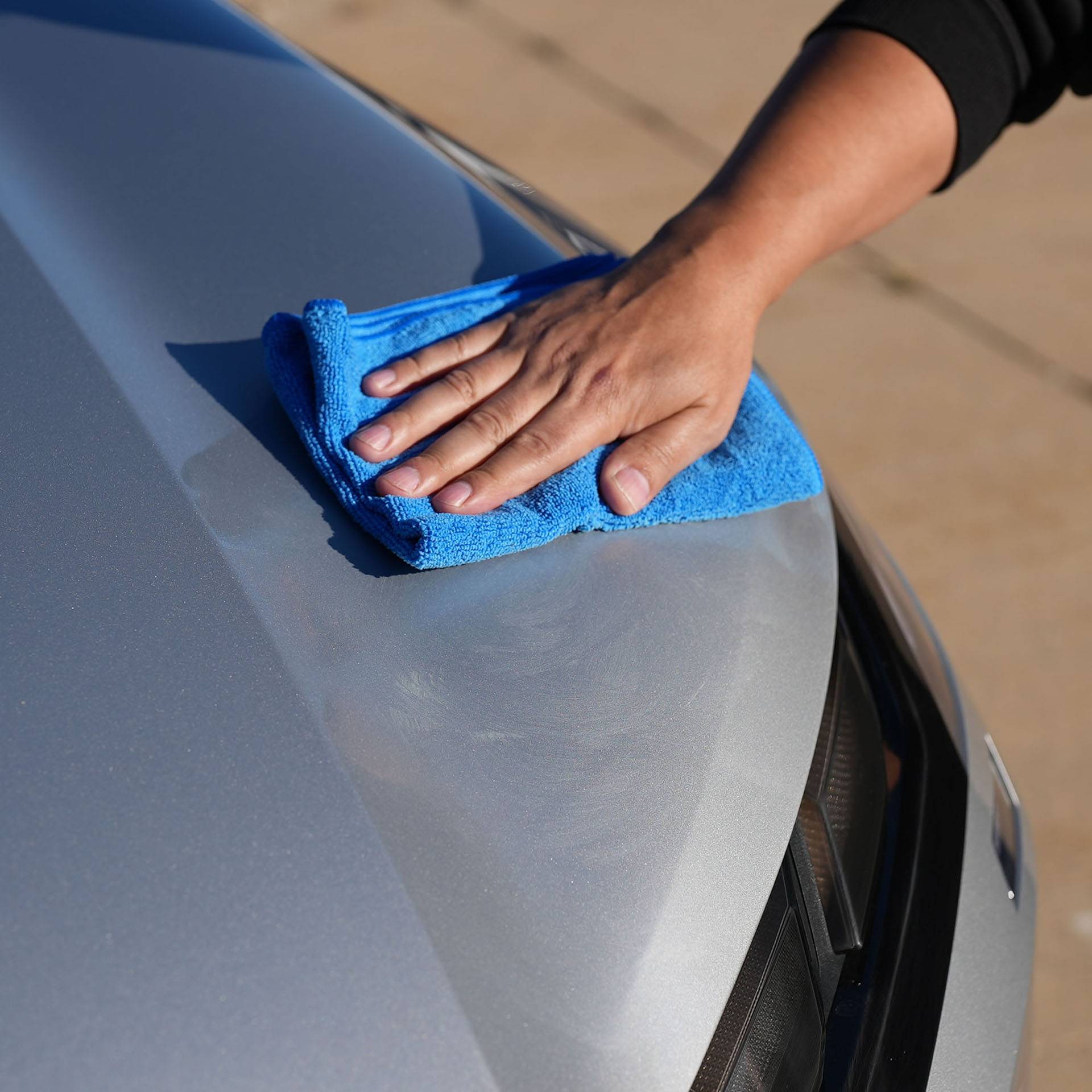 Turtle Wax 54700 Microvezel Essentials Kit-1
