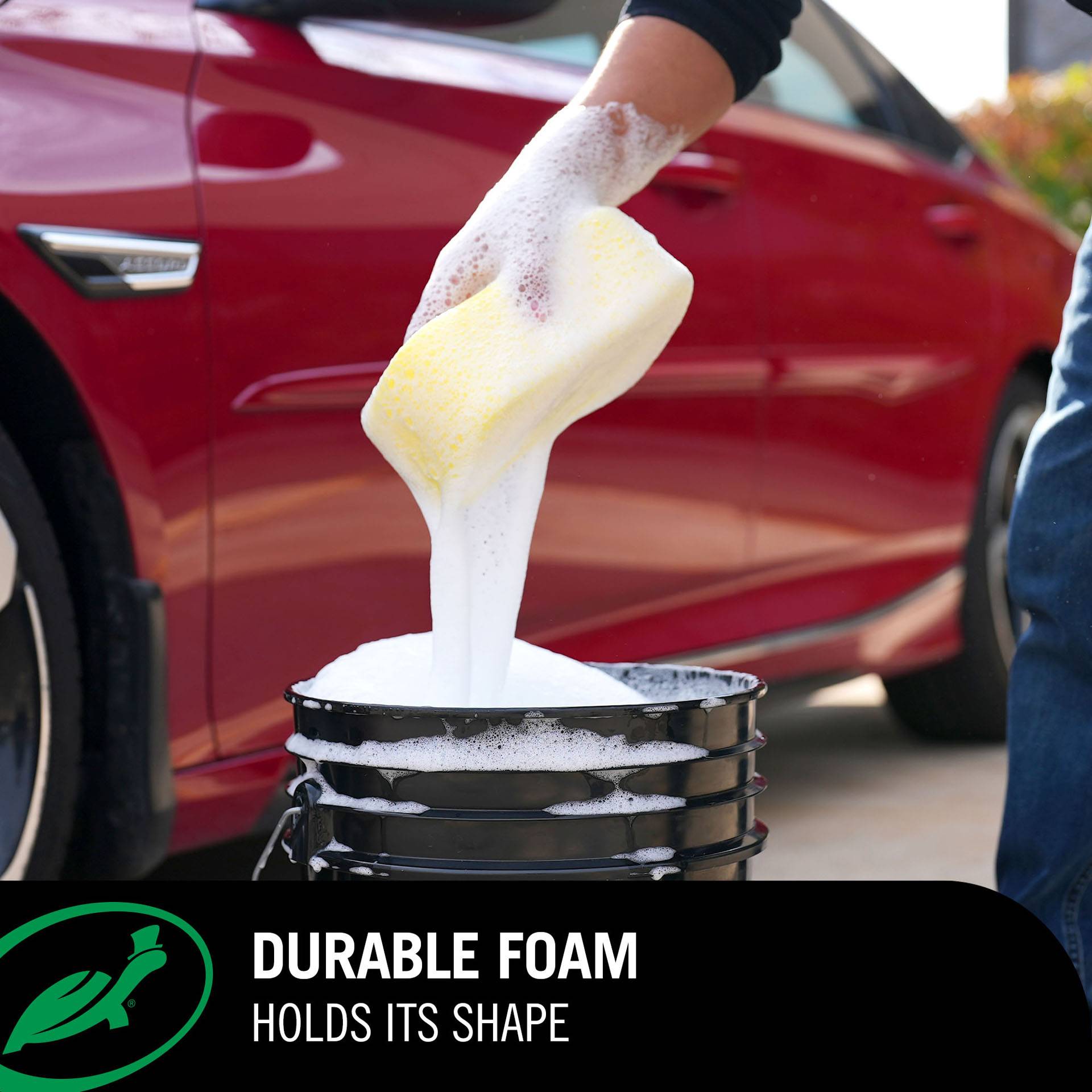 Turtle Wax 54695 Jumbo Spons-3