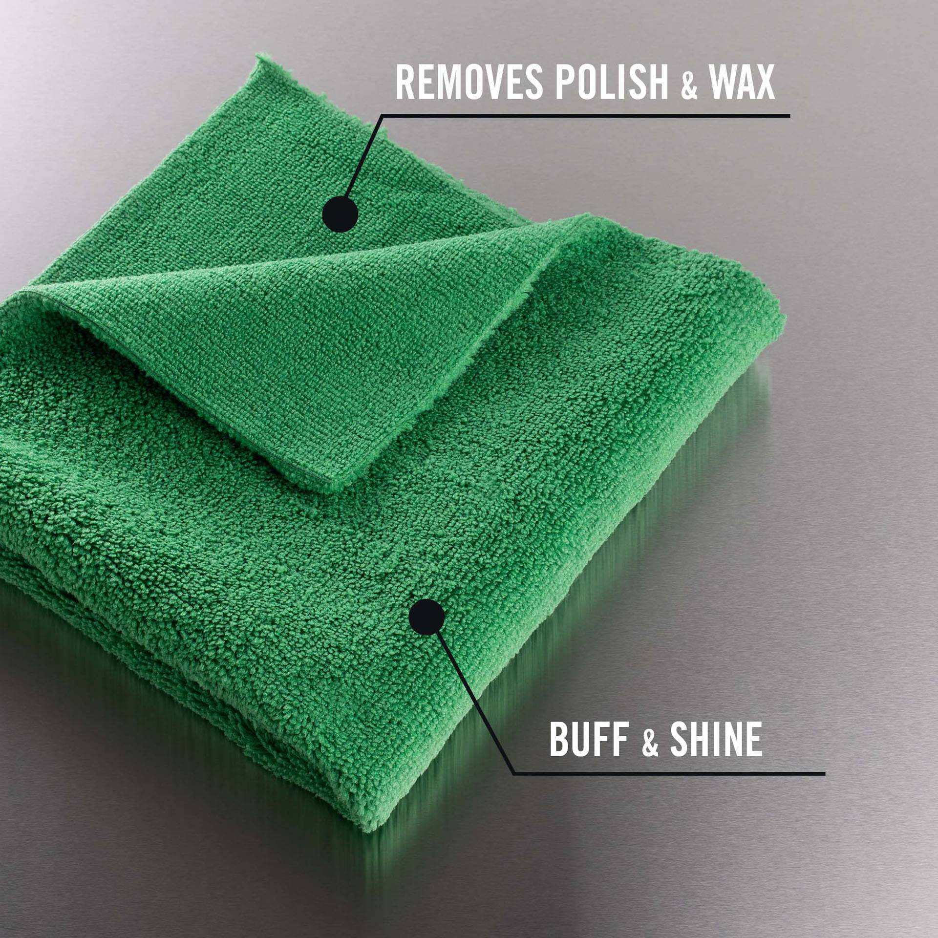Turtle Wax 54693 Deluxe Microvezel Dual Action-1