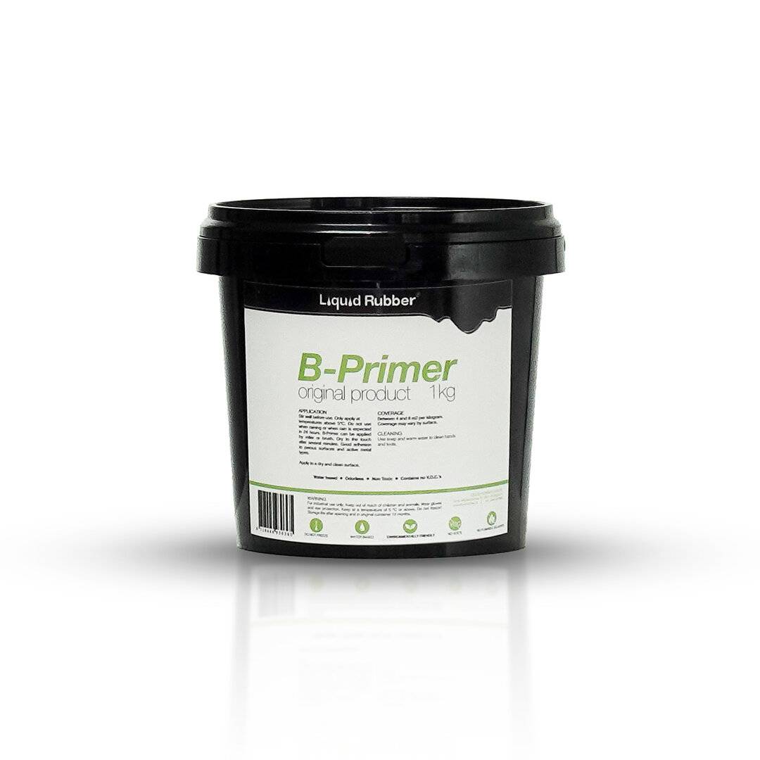LRE B-Primer Liquid Rubber 1Kg-0