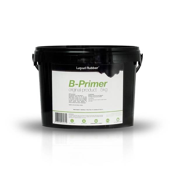 LRE B-Primer Liquid Rubber 5Kg-0