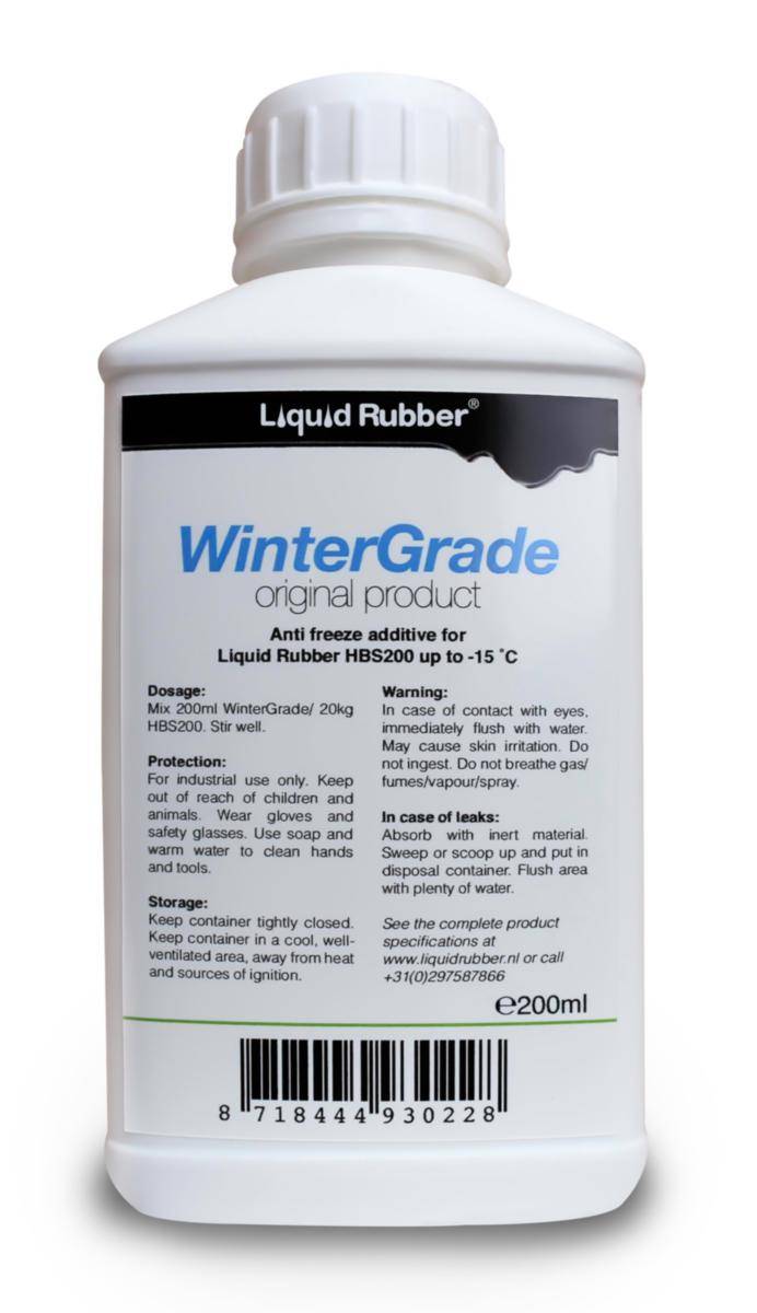 LRE Wintergrade Liquid Rubber 200Ml-0