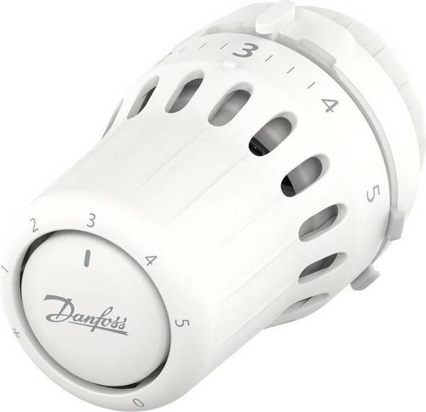 Danfoss React Thermostatische Sensor voor RA (015G3098)