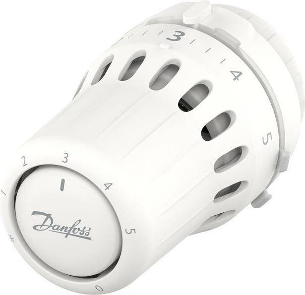 Danfoss React Thermostatische Sensor voor RA (015G3098)-0