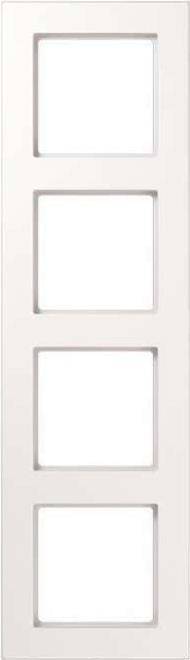 Frame 4f Breukbestendig voor Horizontale en Verticale Combinatie A5584BFWW-0