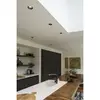 Symboolafbeelding voor SLV 113160 Horn-O Inbouwlamp LED GU10 50 W Zwart (mat)