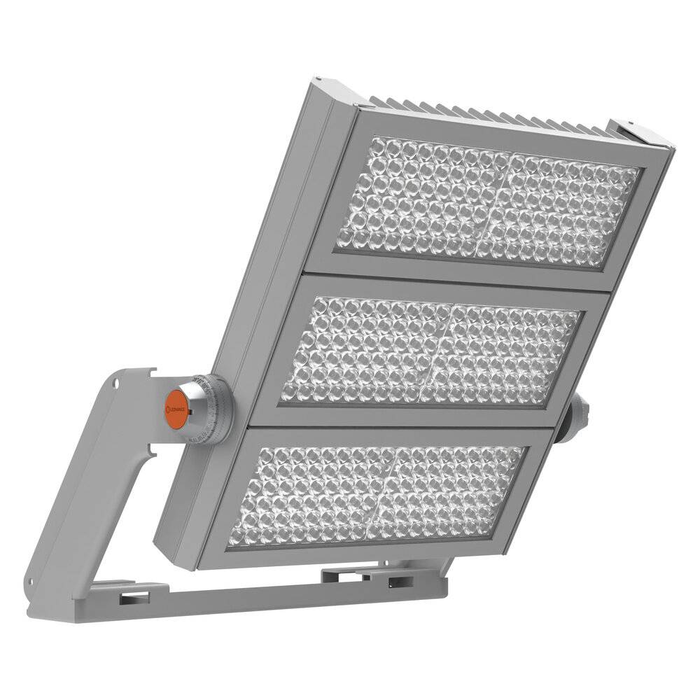 Ledvance LED Floodlight | 900W 5700K 123000lm 757 IP66-1