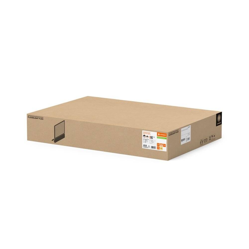 Symboolafbeelding voor Ledvance LED Floodlight | 450W 3000K 65000lm 830 IP66