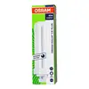 Bekroonde afbeelding voor Osram DULUX T/E energiebesparende lamp 42W/840 Plus GX24Q FS1