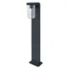 Symboolafbeelding voor Ledvance LED Tuinlamp | 1X E27 | IP44 80cm
