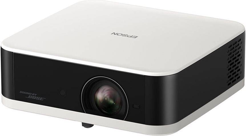 Epson Lifestudio Pop EF-61W - 3-inch LCD Projector - Draagbaar - 700 lm - Wit - V11HB72040-0