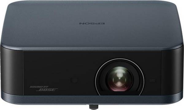 Epson EF-62N - Draagbare 3-inch LCD Projector - 700 ANSI Lumen - UHD 4K - V11HB73440