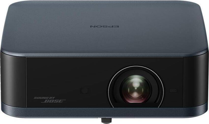 Epson EF-62N - Draagbare 3-inch LCD Projector - 700 ANSI Lumen - UHD 4K - V11HB73440-0