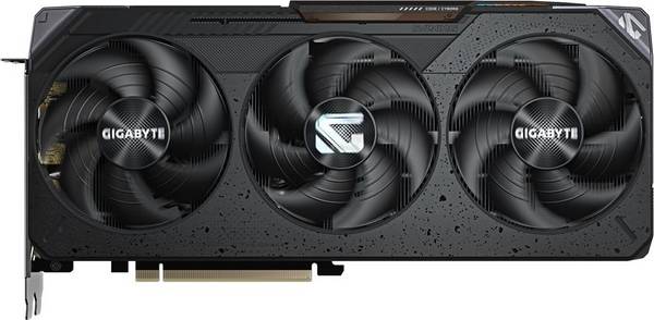 Gigabyte Radeon RX 9070 GAMING 16 g - Grafische Kaart - 16GB GDDR6 - GV-R9070GAMING-16GD