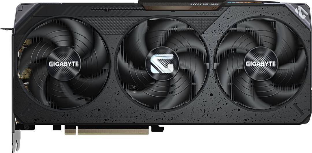 Gigabyte Radeon RX 9070 GAMING 16 g - Grafische Kaart - 16GB GDDR6 - GV-R9070GAMING-16GD-0