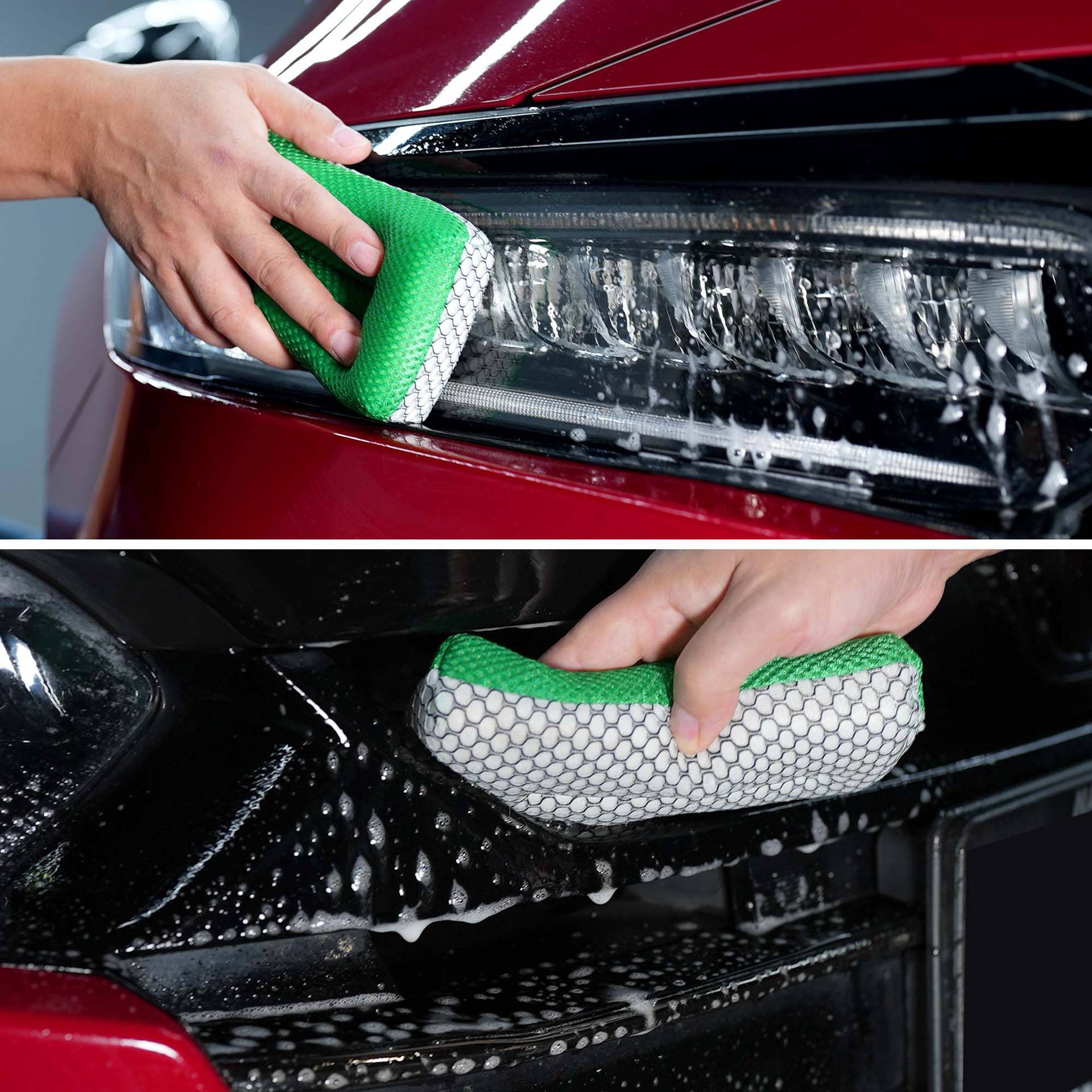 Turtle Wax 54696 Insectverwijderaar Spons-3