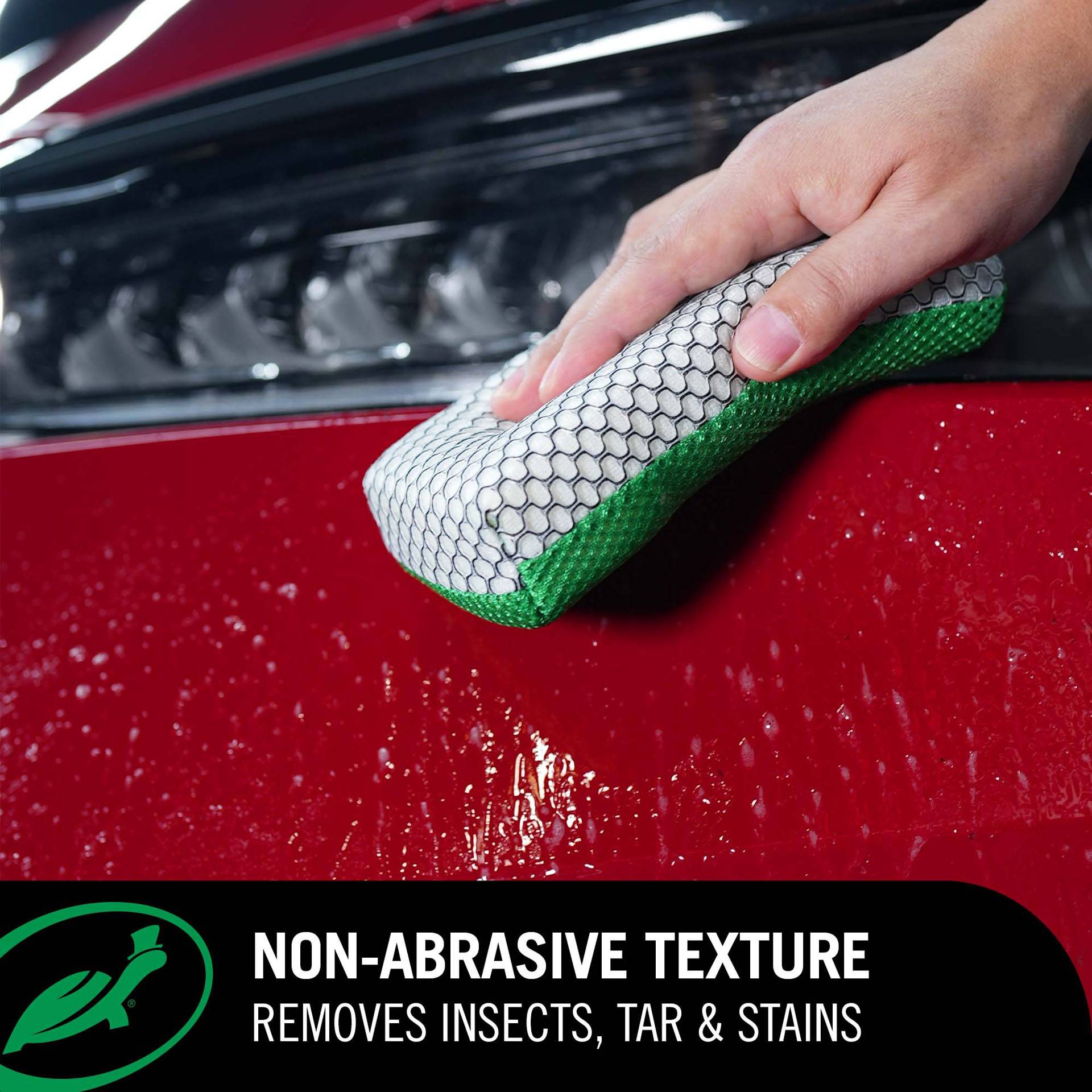 Turtle Wax 54696 Insectverwijderaar Spons-4