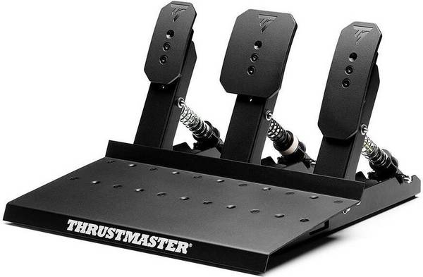 ThrustMaster Raceline Pedalen III Zwart - H.E.A.R.T. Sensoren Verstelbaar
