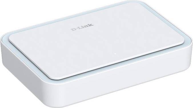 D-Link DBR-330 AX3000 Wi-Fi 6 Router-0