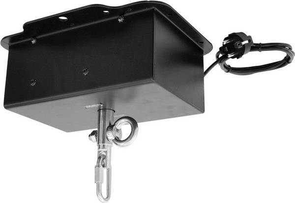 Eurolite MD-3050 Veiligheidsrotatiemotor - Model 50301540