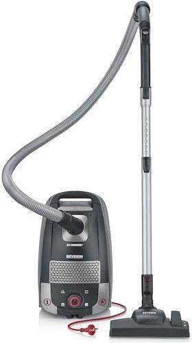 Severin BC 7052 Stofzuiger - 850 W - 4 L Stofzak - BC 7052-0