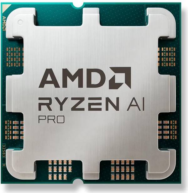 AMD Ryzen 7 PRO 8700 g 65W 8C/16T 5.1GHz AM5 MPK (100-100001238SPK)