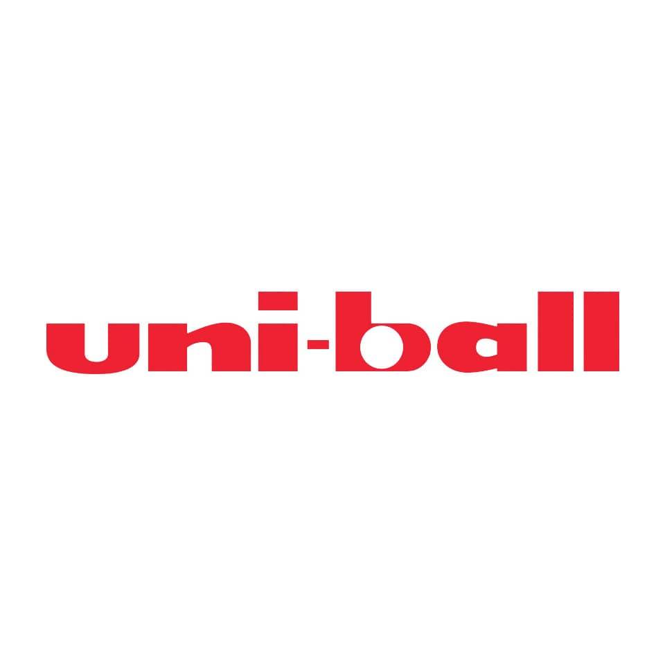 Mitsubishi Gel Roller UB SIGNO UM-153 1,0 mm gn/me-1