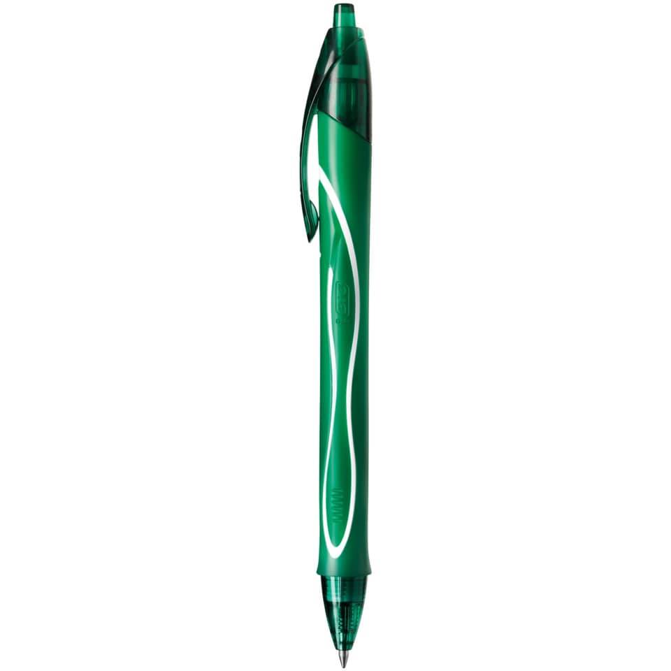 BIC 3086123457577 BIC - Gel-ocity Quick Dry gelroller, groen-3