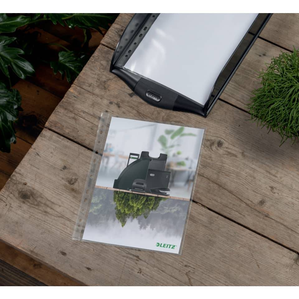 Showtas leitz 4791 recycle a4 pp 0.09mm-2