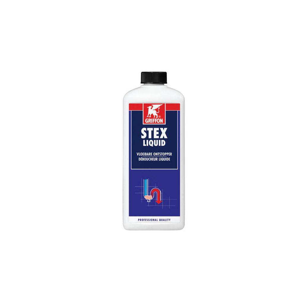 Griffon Stex® Liquid Flacon 1 L NL/FR-0