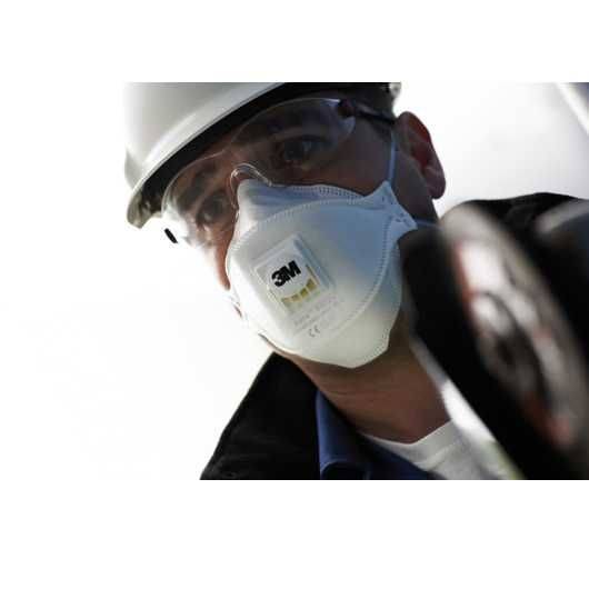 3M Fijnstofmasker Ffp2 9322+-1