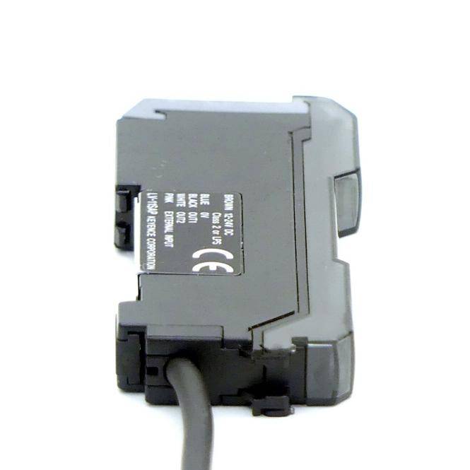 Keyence Dig. Lasersensorverstärker LV-11SAP-3