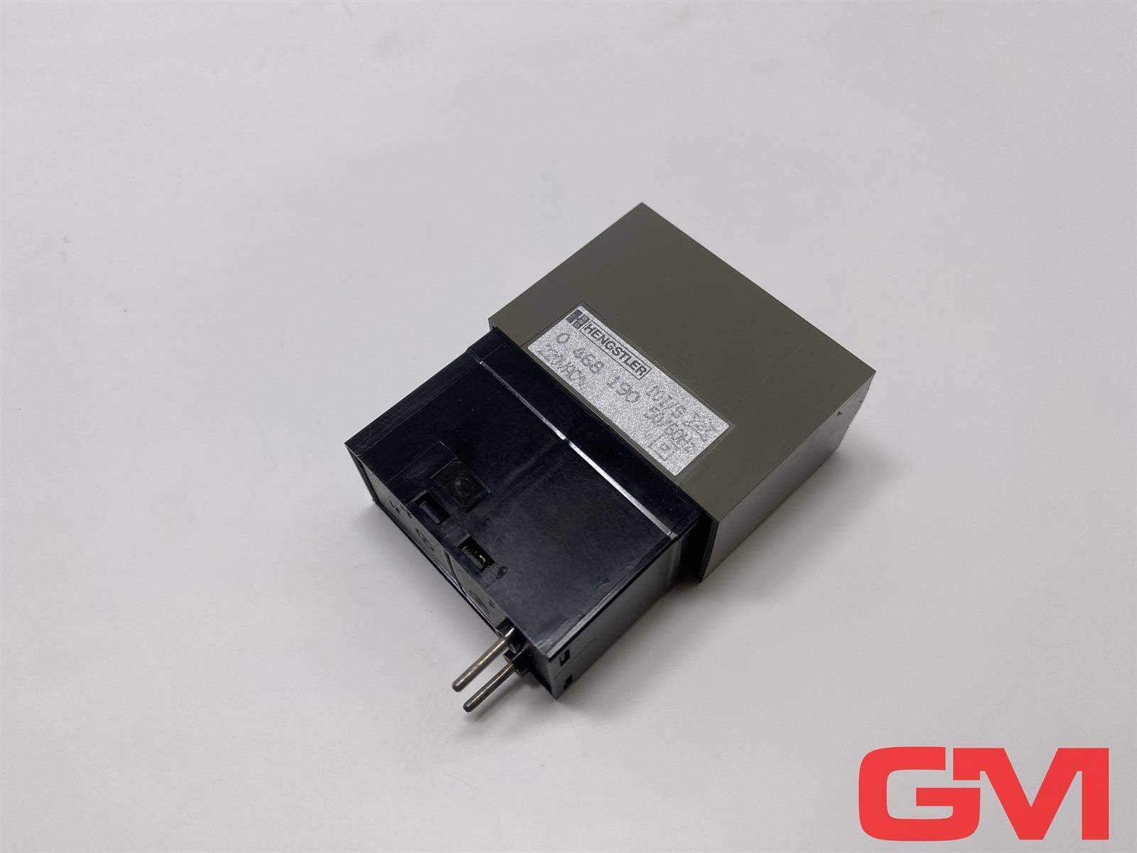 Hengstler Impulszähler 0468190-0