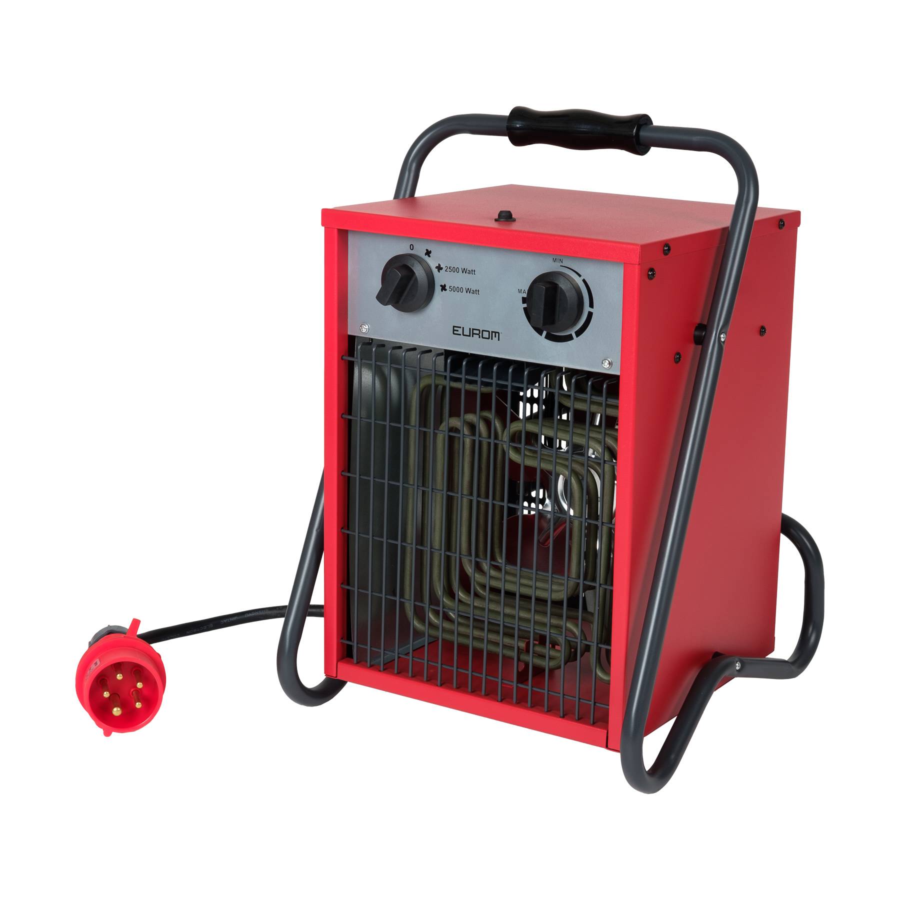 Electroheater 380V 5Kw EK5001