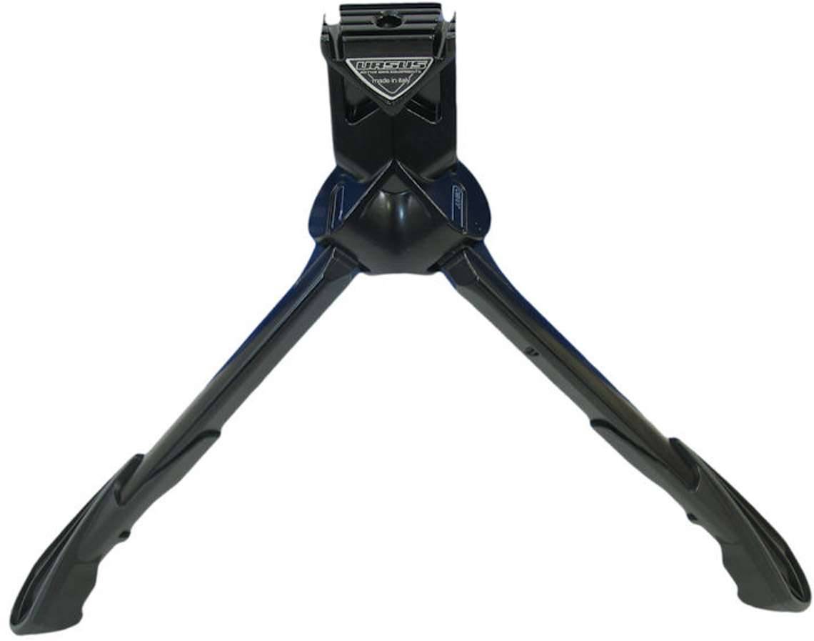 Middenstandaard 28" Ursus Jumbo 2-poot 30cm - zwart-0