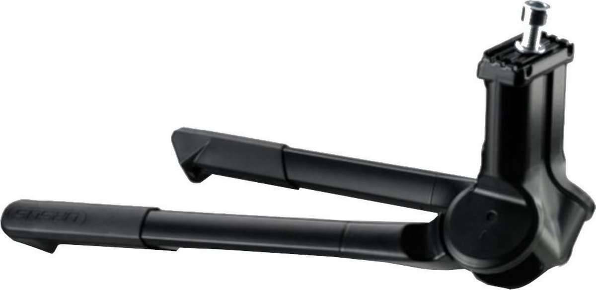 Middenstandaard 26" Ursus Jumbo EVO - max. 275 mm - zwart-0