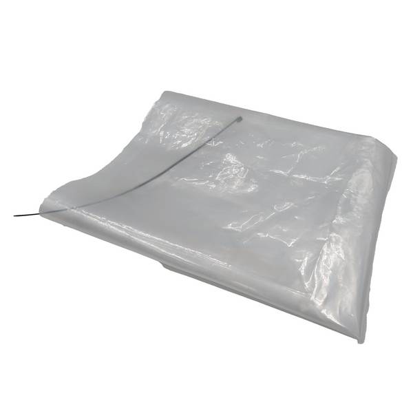 Dustfixzakken 25ltr 10ST