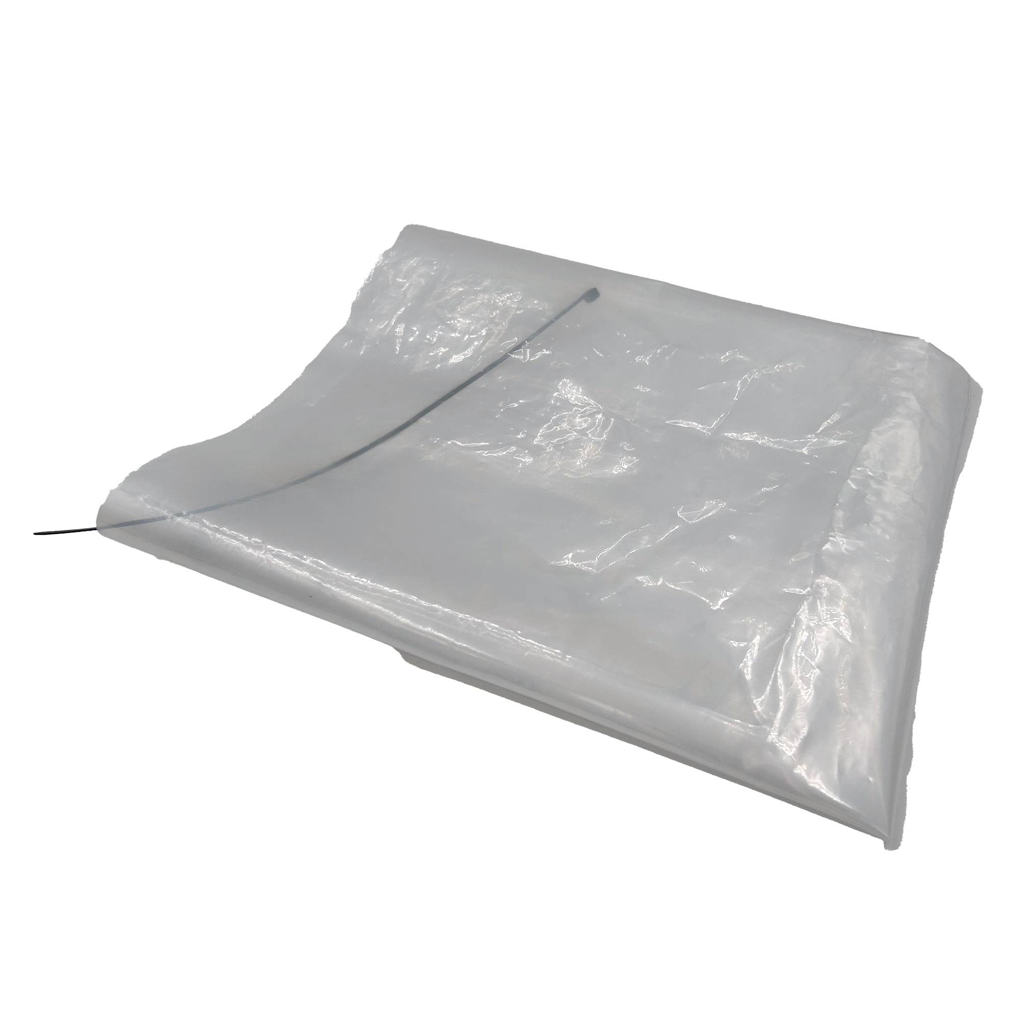 Dustfixzakken 25ltr 10ST-0