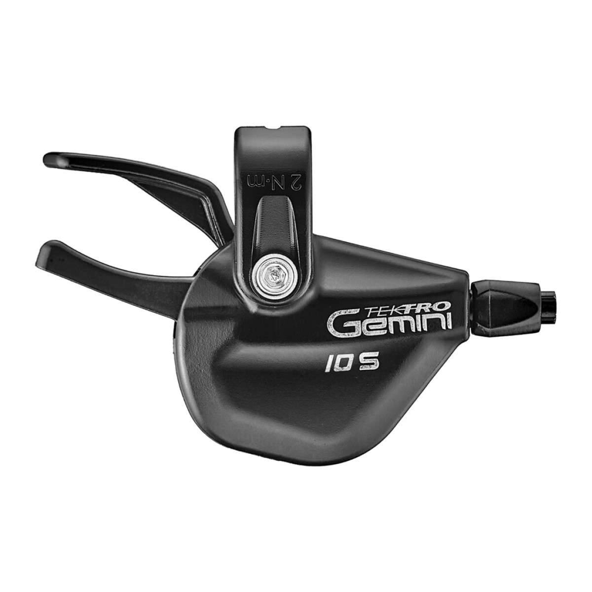 Versteller (rechts) 10 speed Tektro SL-M500-10R-0