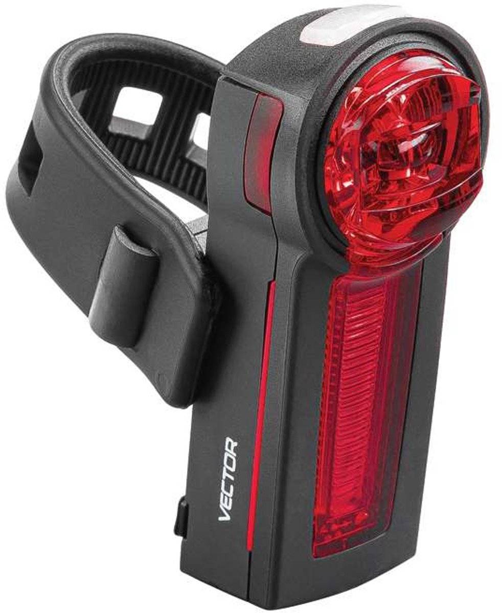 Achterlicht Trelock LS 740 I-Go Vector Rear Signal-0